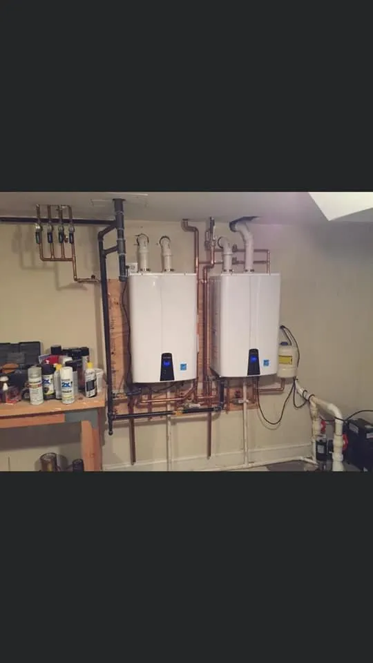 Affordable emergency plumbing in West Chicago, IL by Tom Sawyer Plumbing