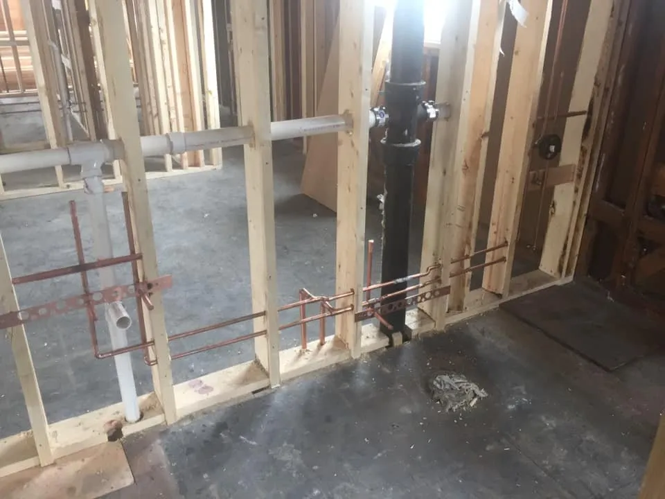 Quality pipe repair in West Chicago, IL by Tom Sawyer Plumbing