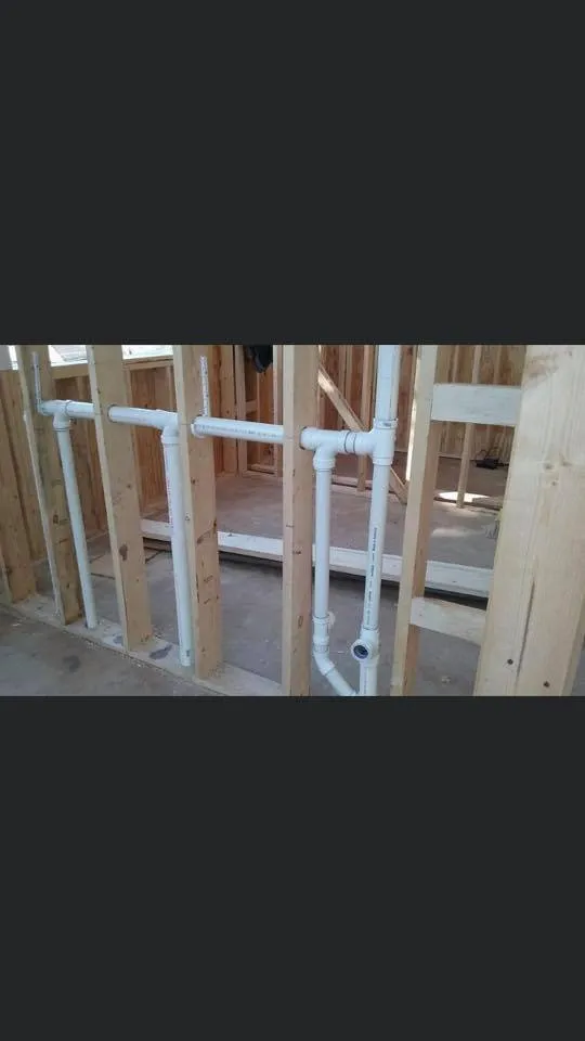 Slide of Tom Sawyer Plumbing