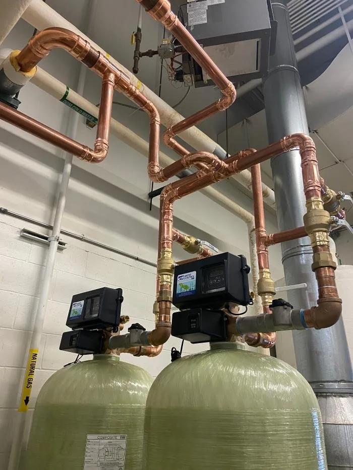 Slide of Tom Smith Plumbing