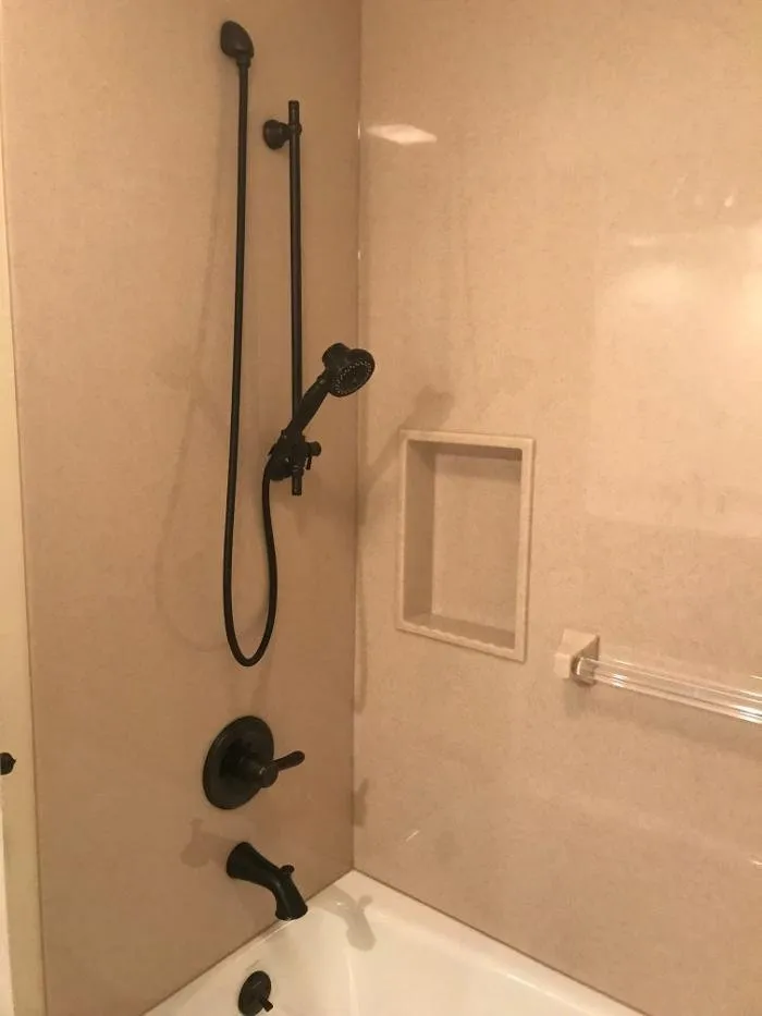 Slide of Tom Smith Plumbing