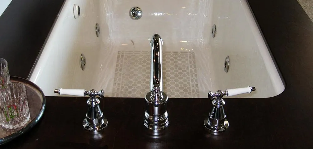 Slide of Tom Smith Plumbing