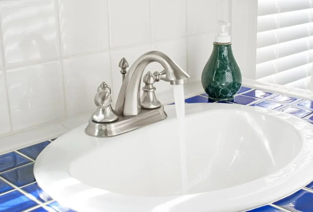 Slide of Tom Smith Plumbing