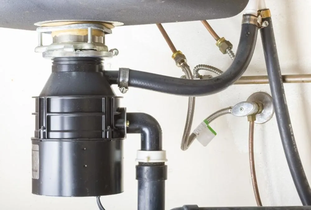 Slide of Tom Smith Plumbing