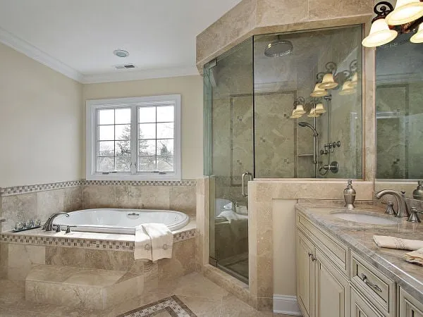 Slide of Tom Sondergeld Plumbing