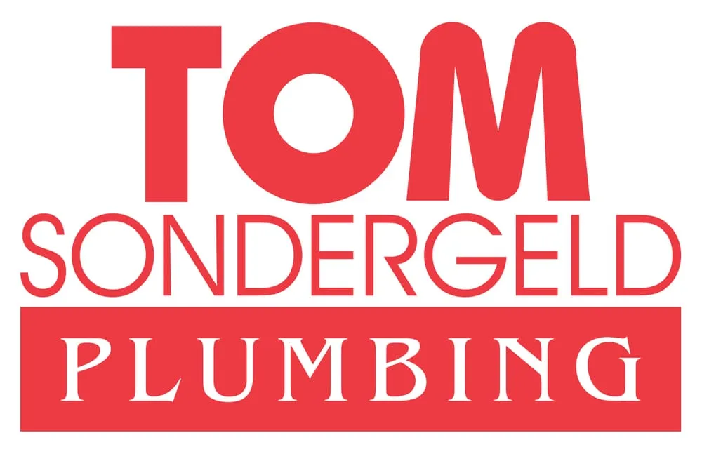 Slide of Tom Sondergeld Plumbing