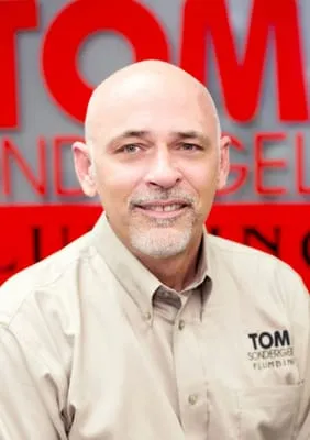 Tom Sondergeld Plumbing