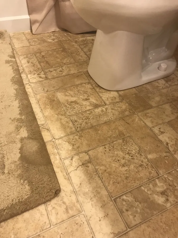 Slide of Tom The Plumber