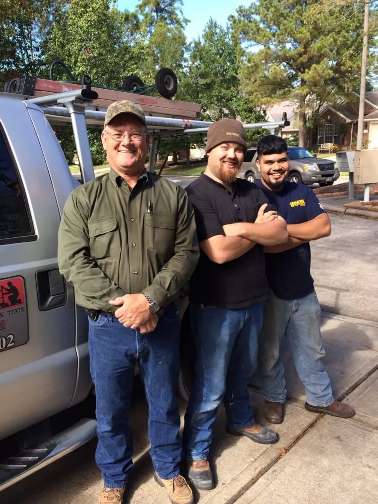 Slide of Tom The Plumber