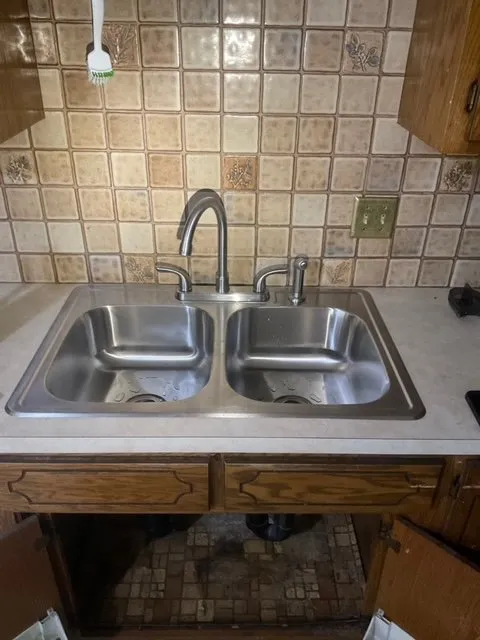 Slide of Tomala Plumbing