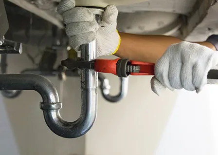 Slide of Tomala Plumbing