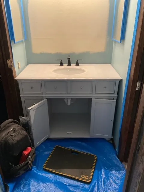 Slide of Tomala Plumbing