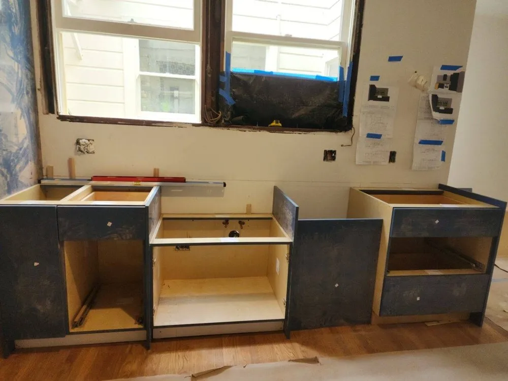 Slide of Tomas Calel Builders