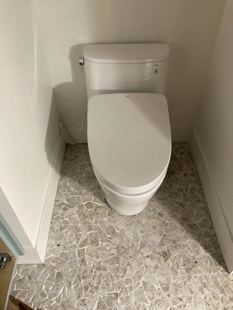 Expert plumbing repair service in San Rafael, CA - Tomas Calel Builders