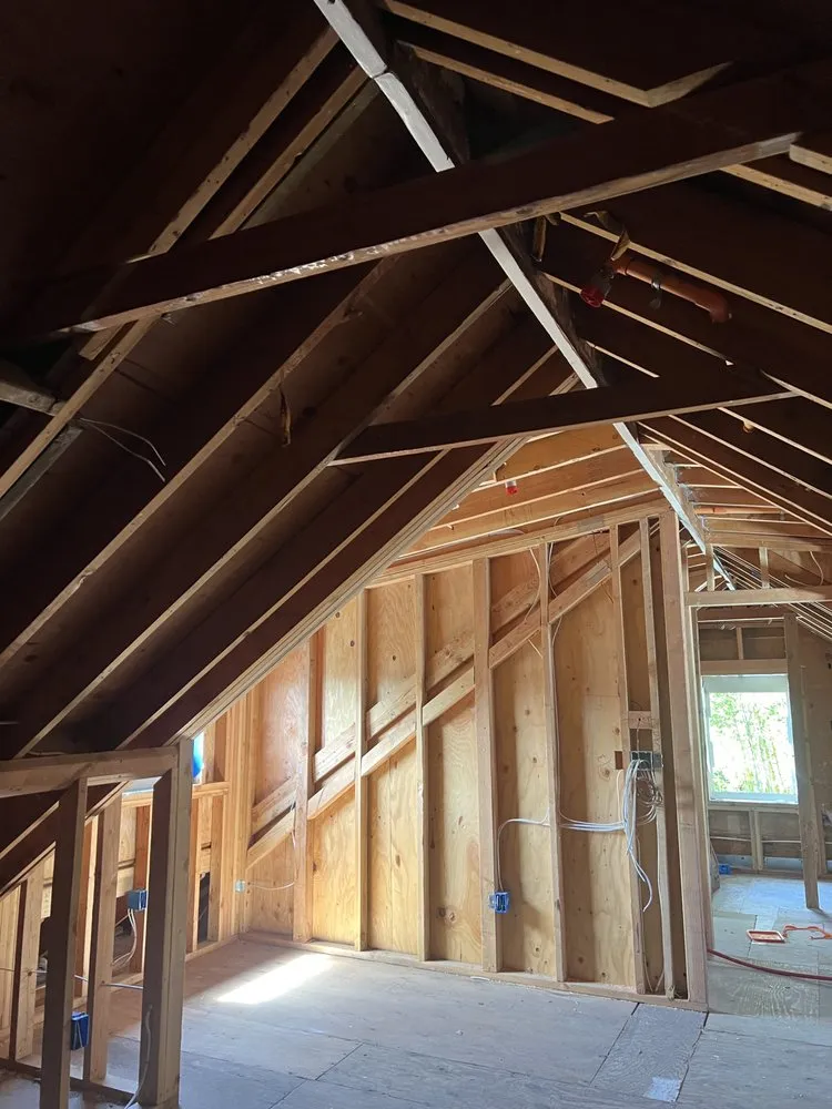Quality leak detection in San Rafael, CA by Tomas Calel Builders