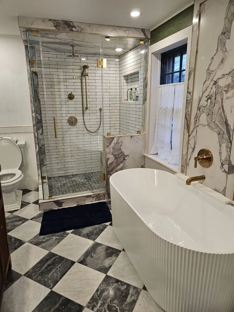 Slide of Tomaszek & Sons Plumbing Heating & Pumps