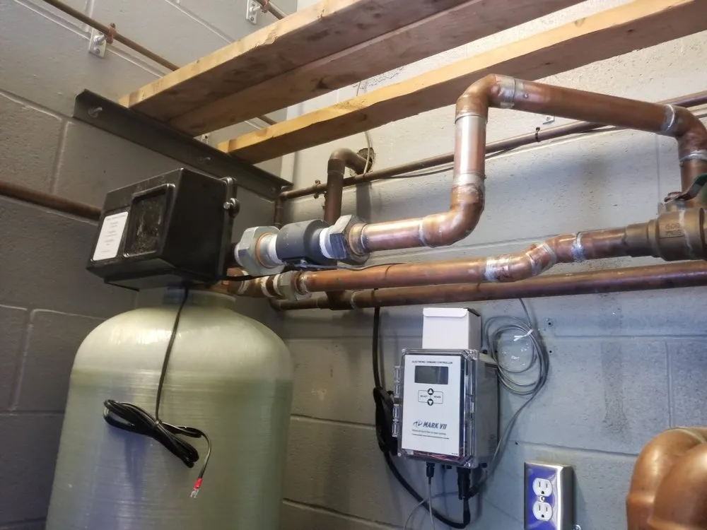 Slide of Tomball Plumbing