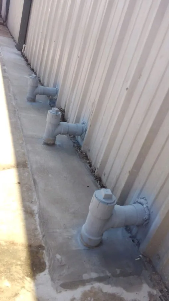 Slide of Tomball Plumbing