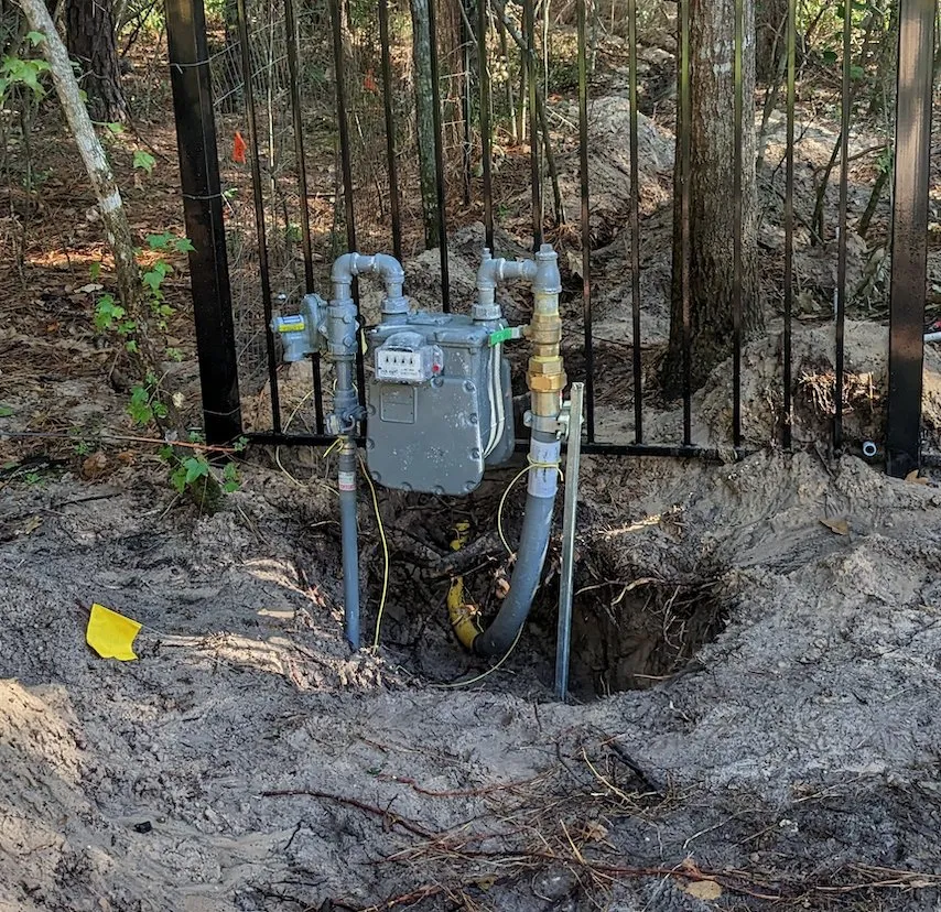 Slide of Tomball Plumbing