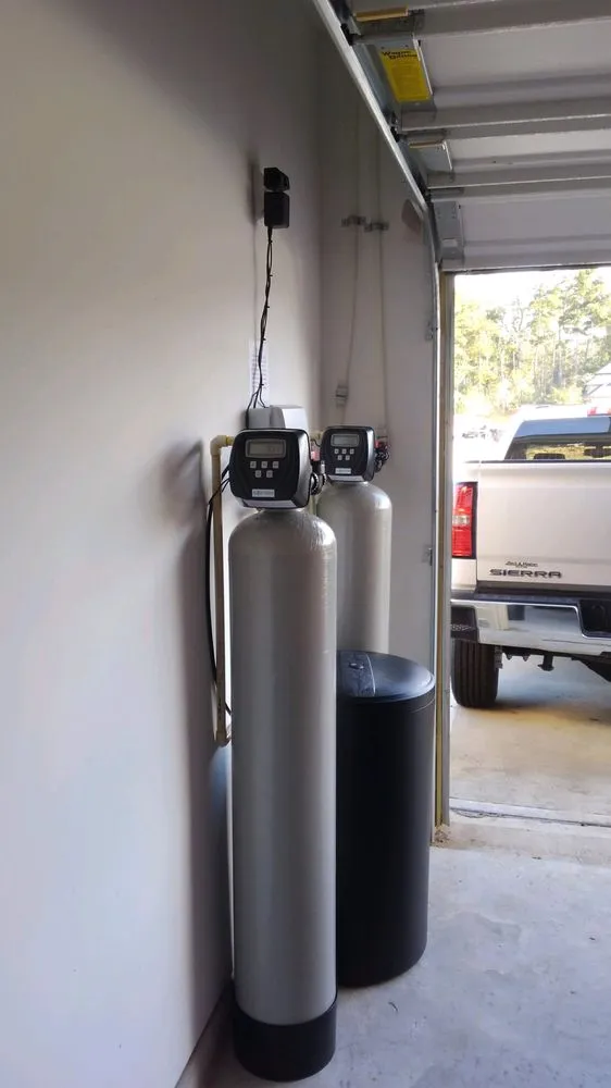 Slide of Tomball Plumbing