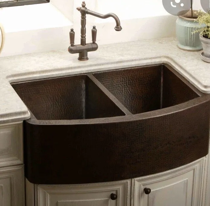 Slide of Tombstone Sewer & Drain