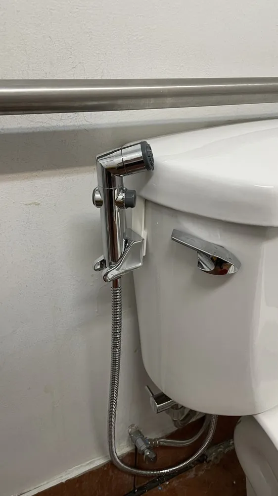 Slide of Tomich Handyman Services