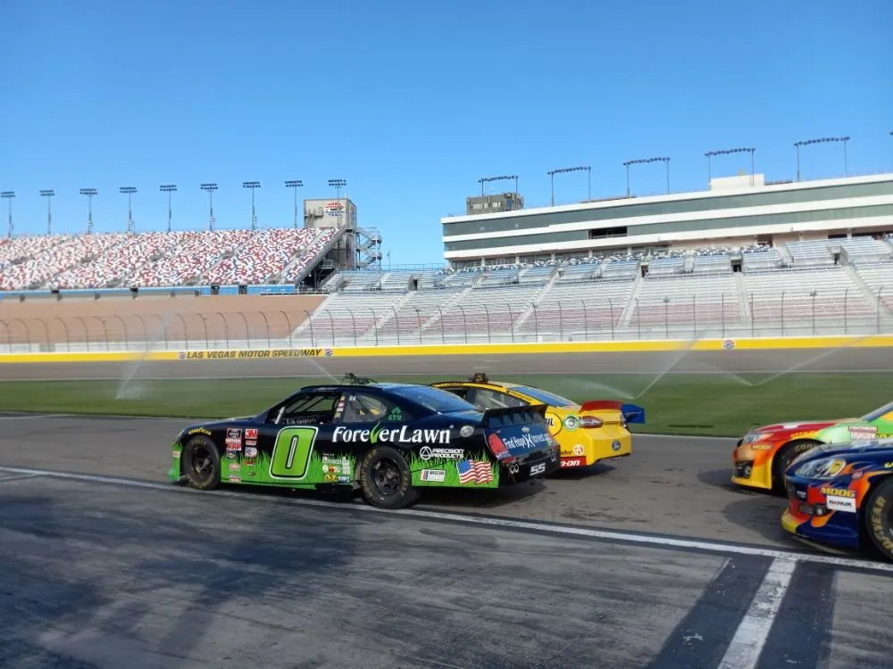 Slide of Tomich Handyman Services