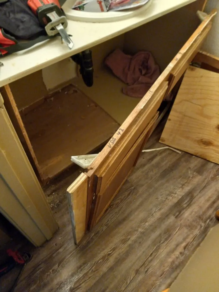 Slide of Tomich Handyman Services