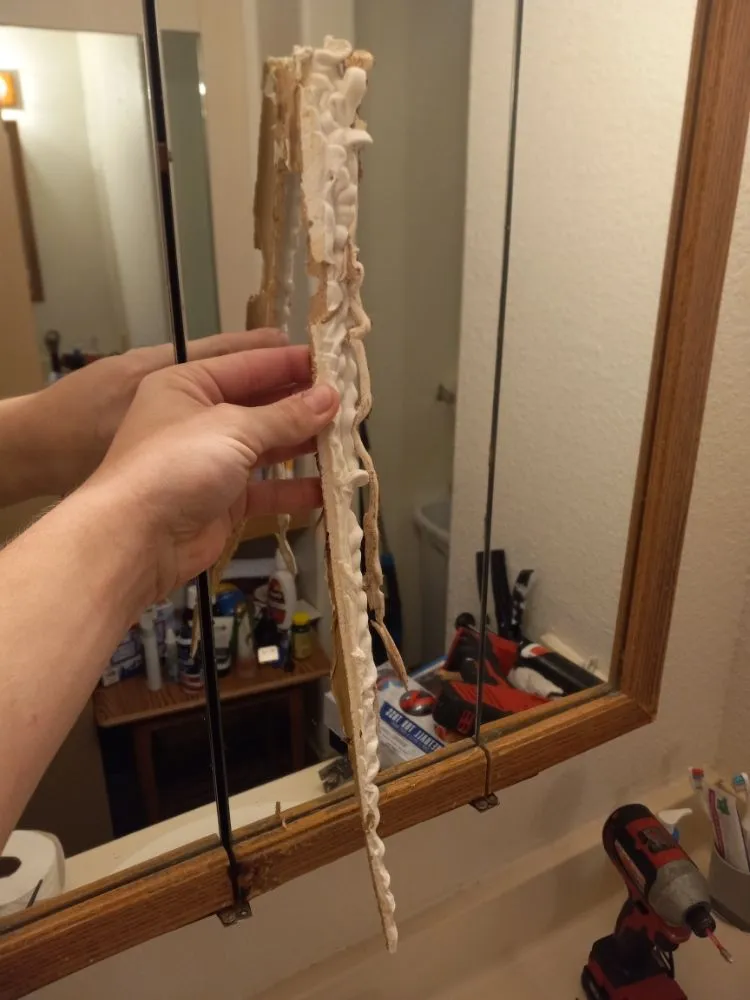 Slide of Tomich Handyman Services