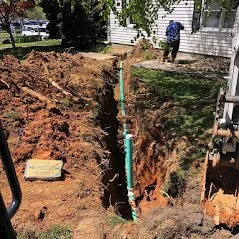 Slide of Tommie's Plumbing