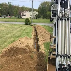 Slide of Tommie's Plumbing