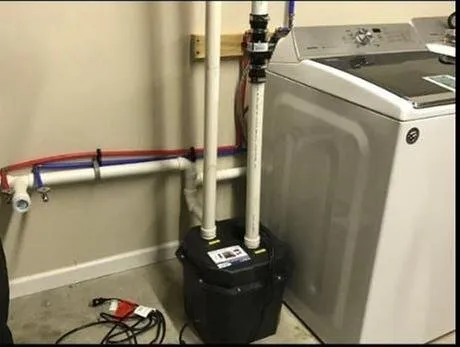 Slide of Tommie's Plumbing