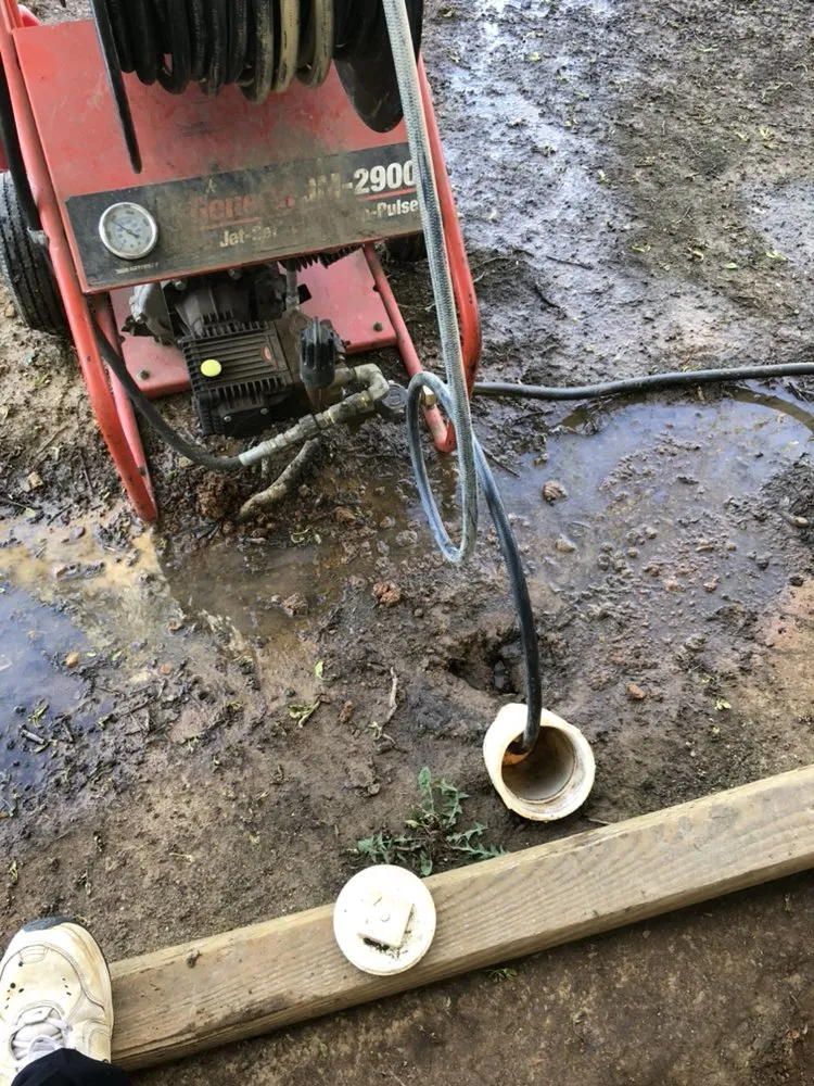 Professional pipe repair experts serving Greeneville, TN - Tommie's Plumbing