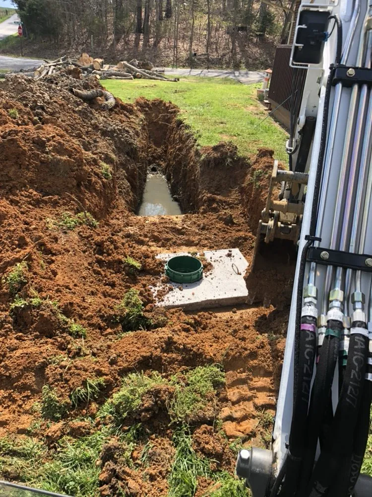 Expert plumbing repair experts serving Greeneville, TN - Tommie's Plumbing