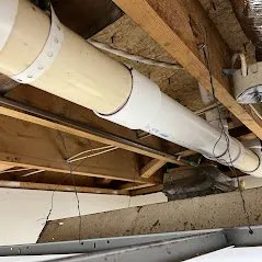 Slide of Tommie's Plumbing