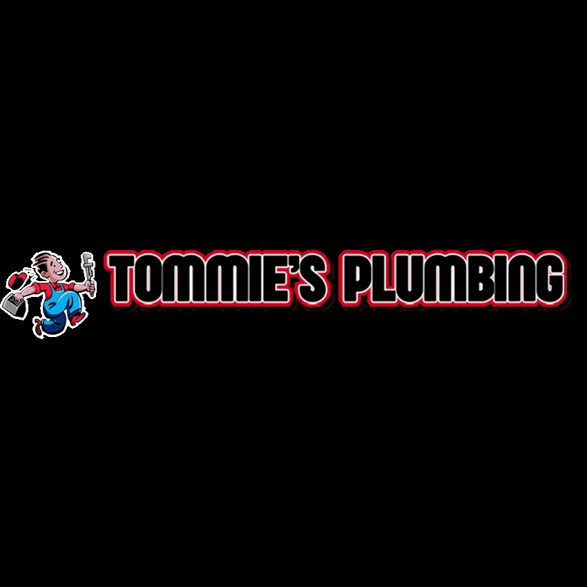 Slide of Tommie's Plumbing
