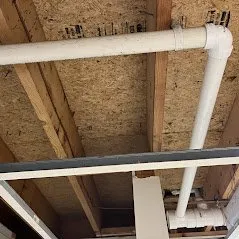 Slide of Tommie's Plumbing