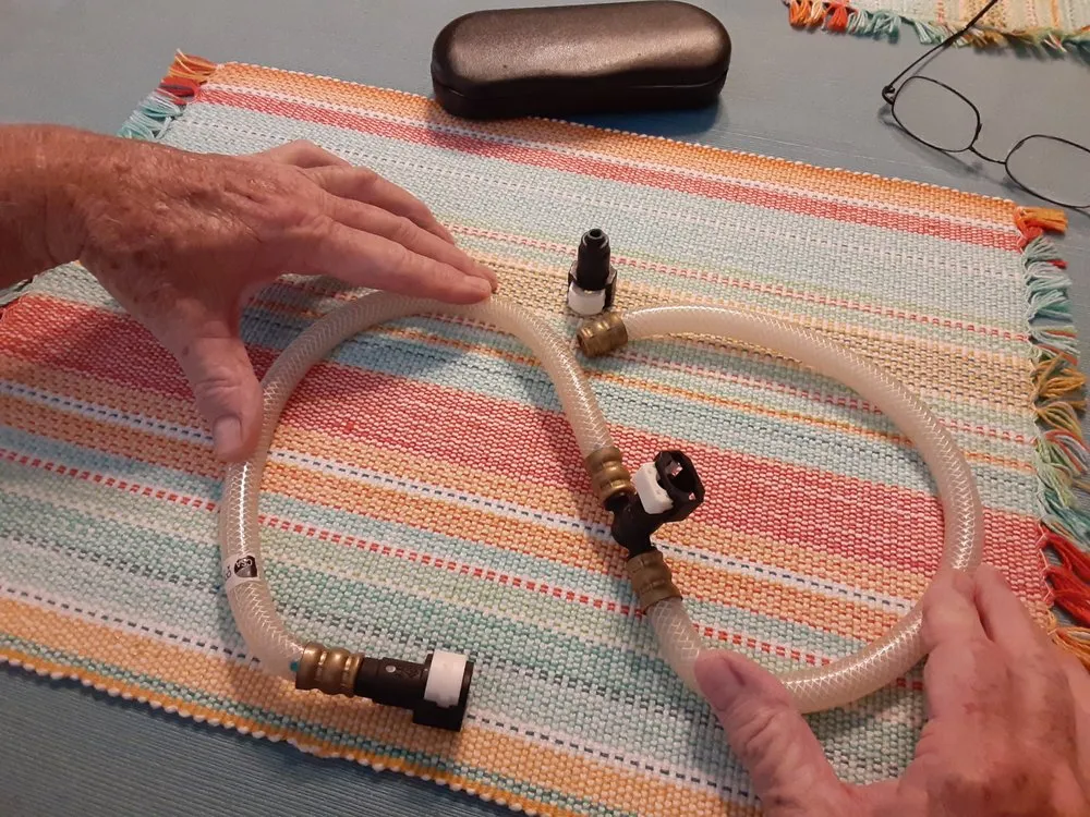 Slide of Tommie's Plumbing