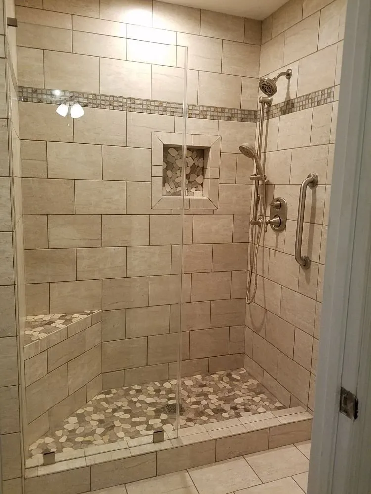 Slide of Tommy Brooks Plumbing