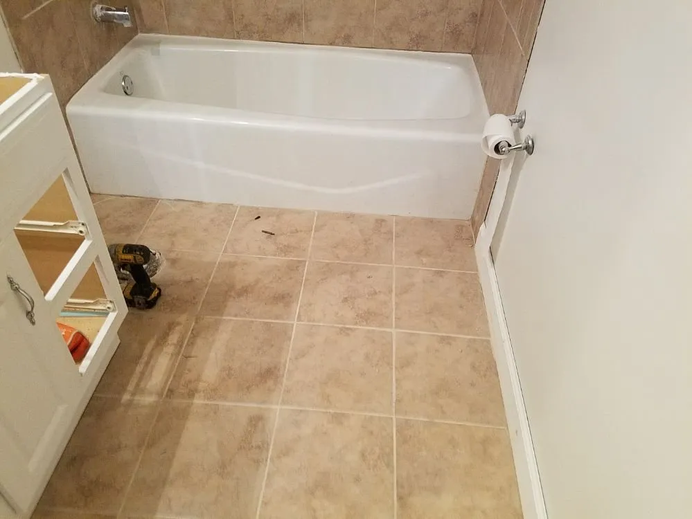 Slide of Tommy Brooks Plumbing