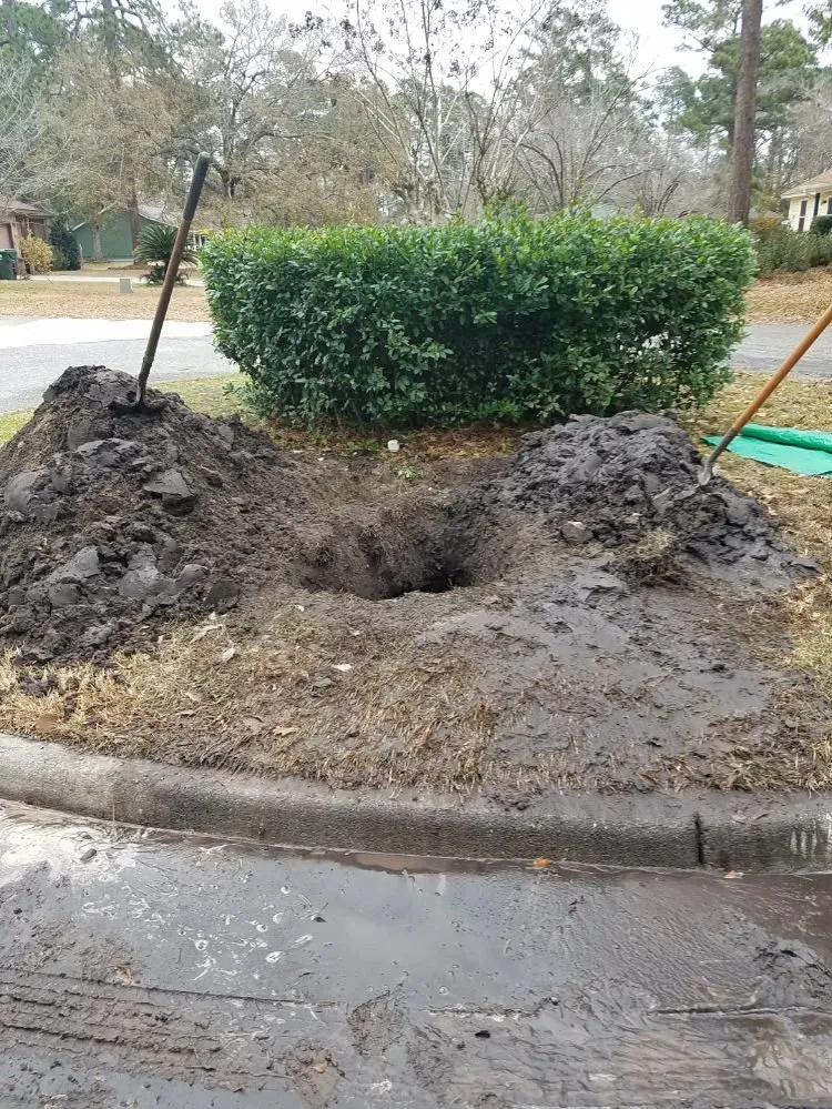 Professional water heater service in Savannah, GA by Tommy Brooks Plumbing