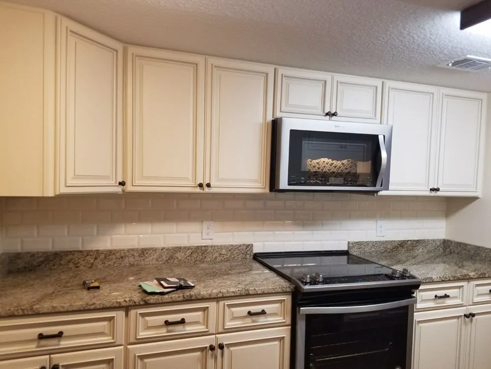 Slide of Tommy Brooks Plumbing