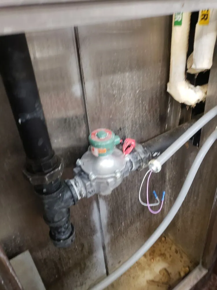 Slide of Tommy Brooks Plumbing