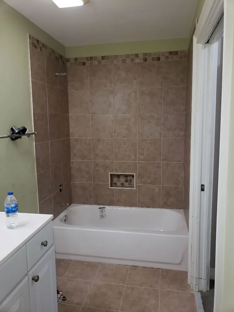 Slide of Tommy Brooks Plumbing