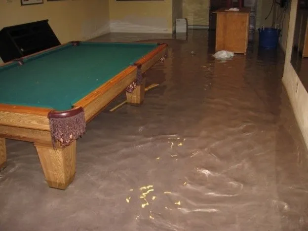 Slide of Tommy Chancey Plumbing