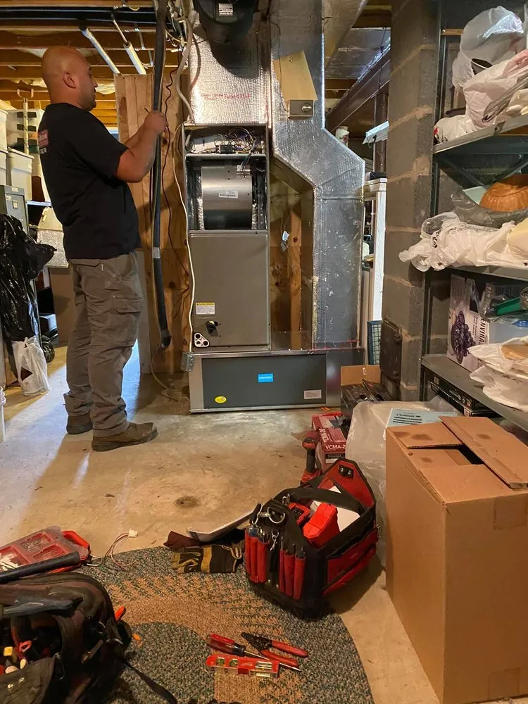 Top-rated drain cleaning in Allentown, PA by Tommy Malozi Jr Sewer Drain and Plumbing