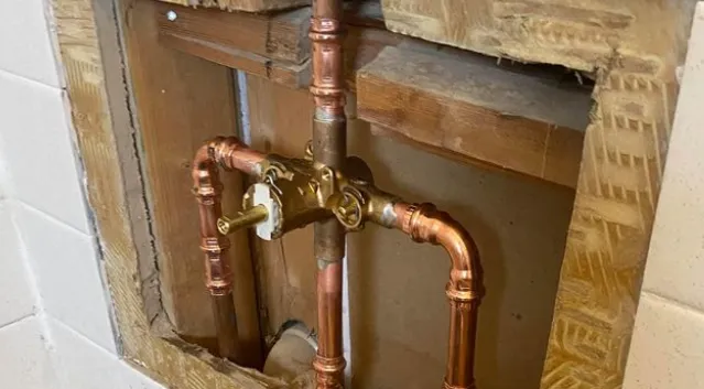 Trusted plumbing repair for homes in Allentown, PA by Tommy Malozi Jr Sewer Drain and Plumbing