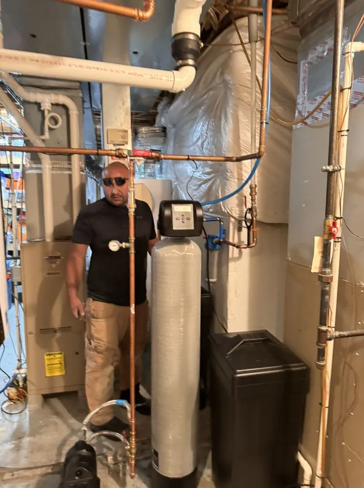 Affordable pipe repair service in Allentown, PA - Tommy Malozi Jr Sewer Drain and Plumbing