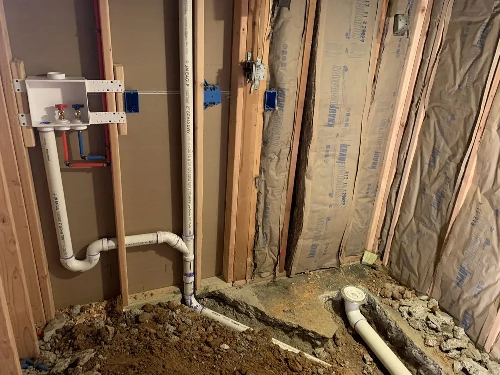 Quality plumbing repair in Allentown, PA by Tommy Malozi Jr Sewer Drain and Plumbing