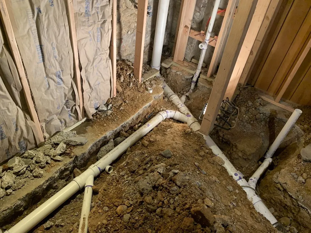 Affordable leak detection service in Allentown, PA - Tommy Malozi Jr Sewer Drain and Plumbing